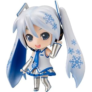 VOCALOID SEASON COLLECTION SNOW SONGS �˂�ǂ낢�ǂՂ� ��~�N�Z�b�g