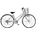 My Pallas(�}�C�p���X) �V�e�B�T�C�N��27�C���`6�i�ϑ� �J���[/�V���o�[ M-571-S