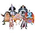 �����`�� ONE PIECE -�W���A���������C- (BOX)