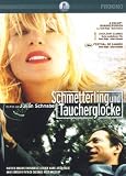 [DVD] Schmetterling und Taucherglocke (Limited Edition)