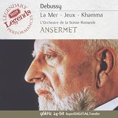 Debussy: Orchestral Works