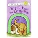Biscuit and the Little Pup (My First I Can Read)