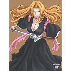 BLEACH �a鮓��ٕ��� 5 [DVD]