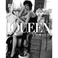 IQUEEN Vol.1 ���V�܂��� �gCHANGE�h [Blu-ray]