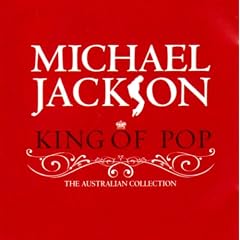 King of Pop: Australian 50th a