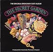 The Secret Garden: The Original Broadway Cast Album
