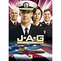 JAG �ƍߑ{�����l�C�r�[�t�@�C�� �V�[�Y��3<���{�ꊮ�S��> [DVD]