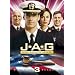JAG �ƍߑ{�����l�C�r�[�t�@�C�� �V�[�Y��3<���{�ꊮ�S��> [DVD]
