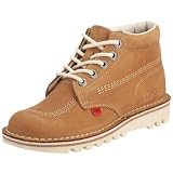 Kickers Kick Hi W Ankle Boots