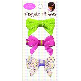 Angel's ribbon �G���W�F���Y���{��(3�P��) AR-Aset004