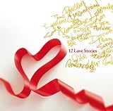 [CD]童子-T 12 Love Stories(初回限定盤)(DVD付)