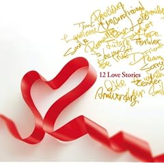 12 Love Stories(��������)(DVD�t)