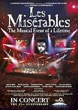 [DVD] Les Miserables - 25th Anniversary [DVD]