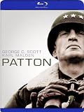 [DVD] Patton [Blu-ray]