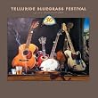 Telluride Bluegrass Festival: Thirty Years [DVD] [Import]