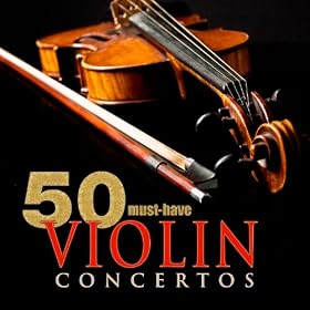Violin Concerto in E Minor, Op.64: II. Andante