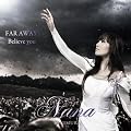 FAR AWAY/Believe you(DVD�t)�y������萶�Y�z�y�W���P�b�gA�z