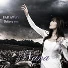 FAR AWAY/Believe you(DVD�t)�y������萶�Y�z�y�W���P�b�gA�z