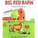 Big Red Barn Board Book