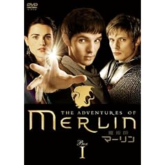 ���p�t�}�[����DVD-BOX I