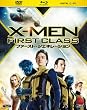 X-MEN�F�t�@�[�X�g�E�W�F�l���[�V�����@2���g�u���[���C��DVD���f�W�^���R�s�[�i�u���[���C�P�[�X�j�k���񐶎Y����l [Blu-ray]