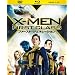 X-MEN�F�t�@�[�X�g�E�W�F�l���[�V�����@2���g�u���[���C��DVD���f�W�^���R�s�[�i�u���[���C�P�[�X�j�k���񐶎Y����l [Blu-ray]