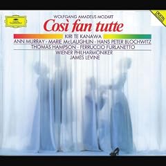 Cosi Fan Tutte