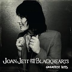 Joan Jett and the Blackhearts Greatest Hits