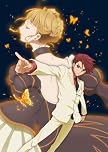 TVアニメーション 「うみねこのなく頃に」 コレクターズエディション  Note.06 (仮)