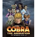 �R�u���E�W�E�A�j���[�V���� TV�V���[�Y 2010�i�V�V���[�Y�j  VOL.4(Blu-ray Disc)