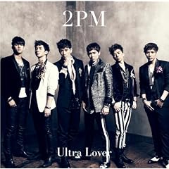 Ultra Lover(���񐶎Y�����B)