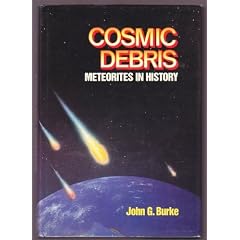 Cosmic Debris: Meteorites in History