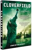[DVD] Cloverfield