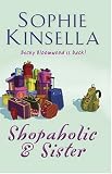[Book] Shopaholic and Sister