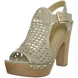 Luxury Rebel Queen Platform