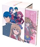 [DVD]釘宮理恵 とらドラ! Scene1(初回限定版) [DVD]