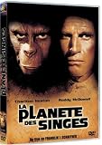 [DVD] La Planète des singes 2001