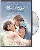 [DVD] The Notebook (New Line Platinum Series)