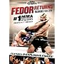 Hdnet Fights: Fedor Returns (Ws Sub) [DVD] [Import]