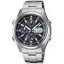 CASIO (�J�V�I) �r���v WAVE CEPTOR �E�F�[�u�Z�v�^�[ �N���m�O���t���f�� �^�t�\�[���[ �d�g���v WVQ-500DJ-1AJF
