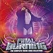�yAmazon.co.jp ����zT�V���c[L�T�C�Y]�t~�������� FINAL BURNING-The Complete Theme Song Collection-