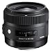 SIGMA 30mm F1.4 DC HSM [�L���m���p]