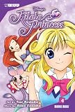 [Book]Rika Tanaka Kilala Princess 4 (Kilala Princess)