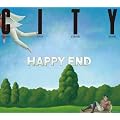 �͂��҂������ CITY COVER BOOK