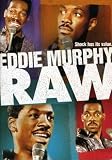 [DVD] Eddie Murphy: Raw