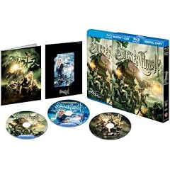 �G���W�F�� �E�H�[�Y Blu-ray & DVD�Z�b�g �R���N�^�[�YBOX �m�g���[�f�B���O�J�[�h�E�u�b�N���b�g�t�n�i������萶�Y�j