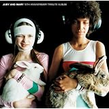 JUDY AND MARY 15th Anniversary Tribute Album�I���j�o�X�ɂ��