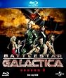 GALACTICA/�M�����N�e�B�J �V�[�Y��2 �u���[���CBOX [Blu-ray]