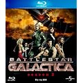 GALACTICA/�M�����N�e�B�J �V�[�Y��2 �u���[���CBOX [Blu-ray]