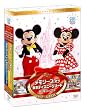 �������[�Y �I�u �����f�B�Y�j�[���]�[�g ���Ɩ��@��25�N �h���[��BOX [DVD]
